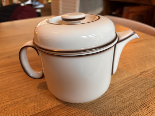 Theepot Thomas Scandic ‘Shadow’ 