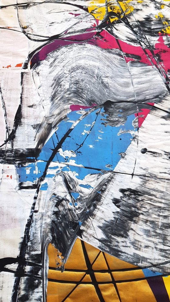 Image 1 of Jürgen Angeler - Picasso Tribute