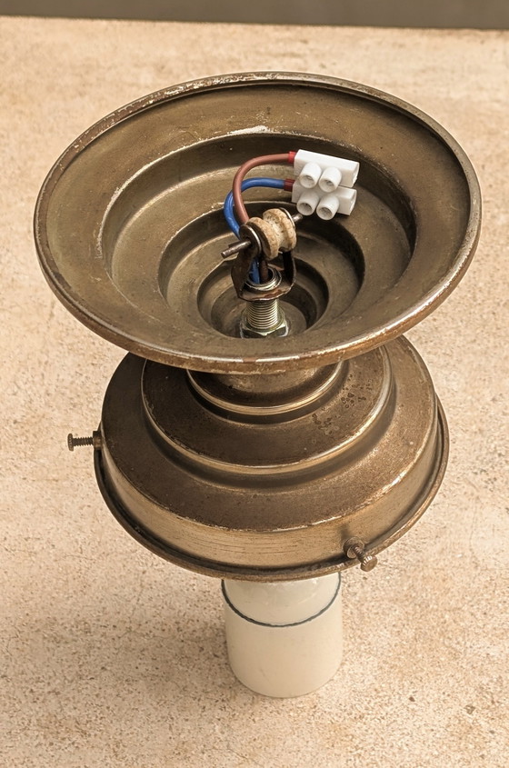 Image 1 of Grand plafonnier Art Déco