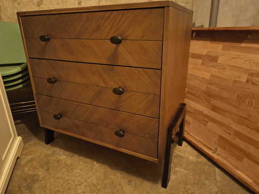 Ladekast / commode van Coming Kids | 90cm breed 