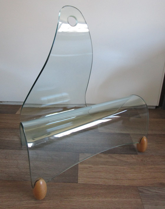 Image 1 of BML Arredamenti Portariviste