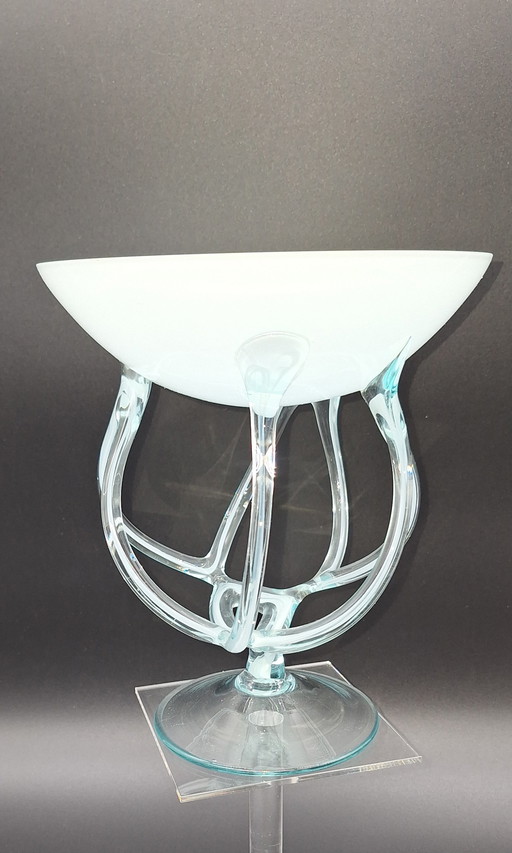 Jozefina Krosno Oktopus/Quallenschuppe