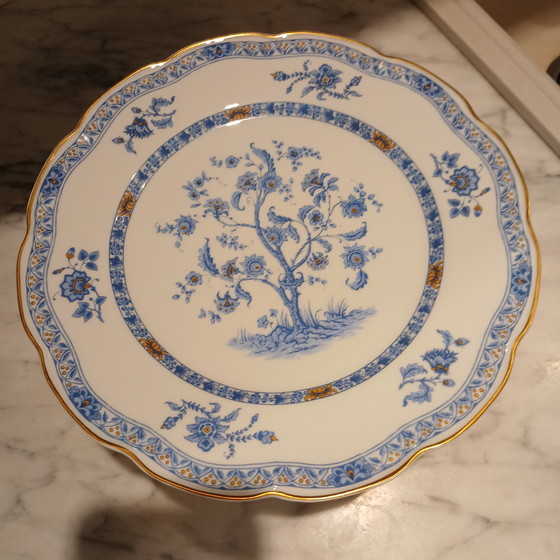 Image 1 of Soporte para pasteles de Limoges