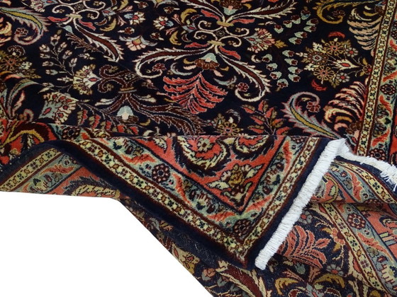 Image 1 of Mehraban - 266 x 198 cm - Wool on cotton - Hand-knotted