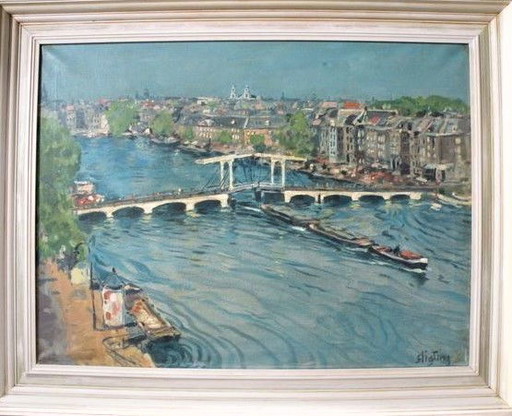 Sligting - The Skinny Bridge