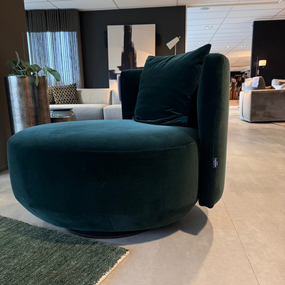 Image 1 of Poltrona Papadatos Petit Fleur