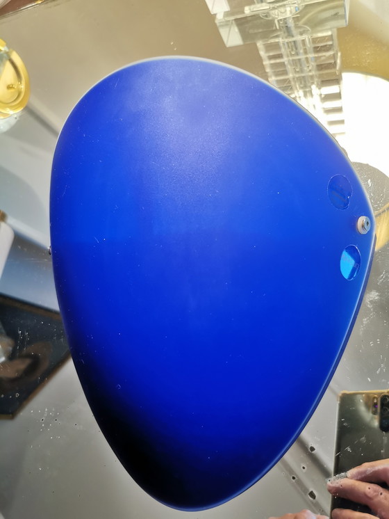 Image 1 of Lampade da parete vintage Vistosi Murano