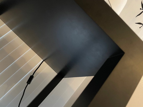 Image 1 of Maarten Van Severen - Mesa 70% TABLE T93 - Mesa de baquelita