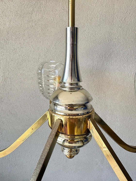 Image 1 of Lampada a sospensione vintage