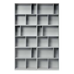 Image 1 of Montana Read D38 cm + Extra 35 cm Shelf 6113 - Nordic