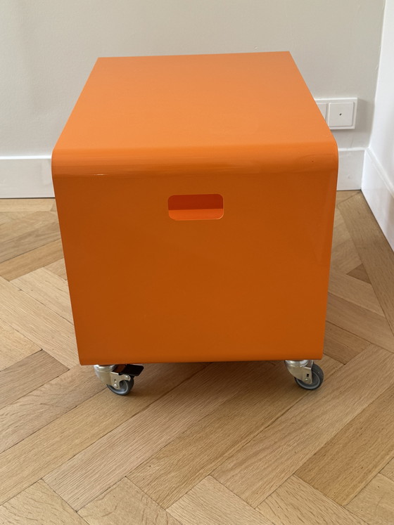Chariot Müller Mobile Line R 103N – Muller, Dessertes, Metal (photo 5 of 7)