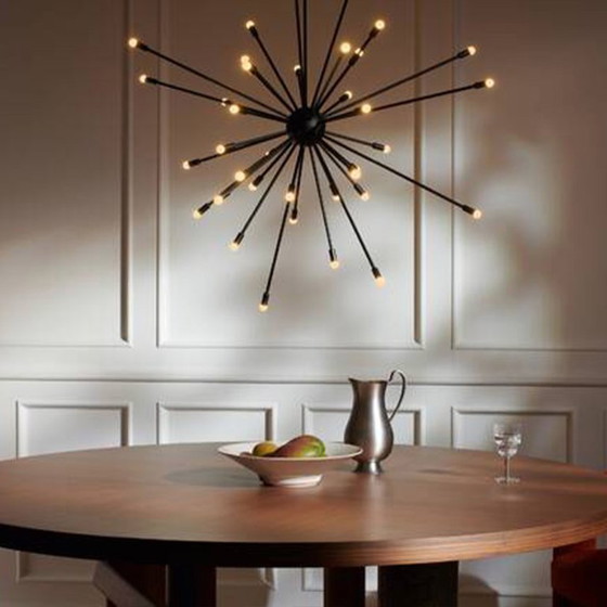 Image 1 of Charles e Ray Eames Galaxy Suspension Cassina Edition