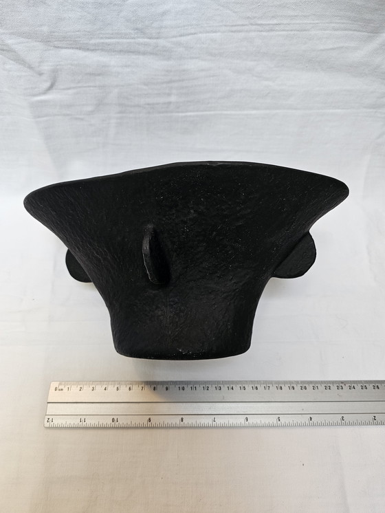 Image 1 of Vase and flowerpot / bowl H&M Home