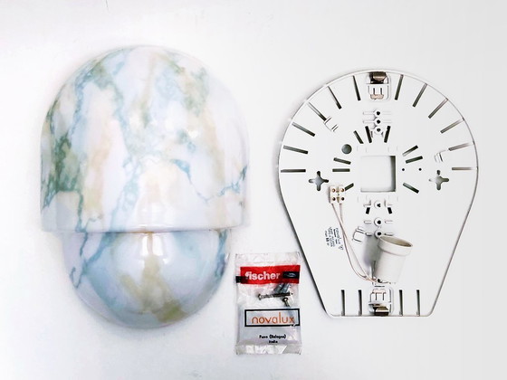 Image 1 of Novalux Italy wall lamp