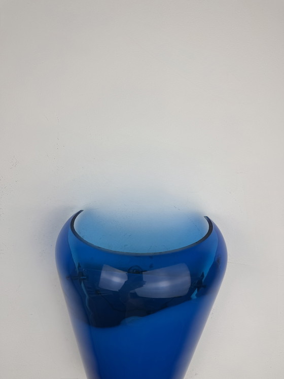 Image 1 of Zeldzame vintage Ikea Lavin wandlamp