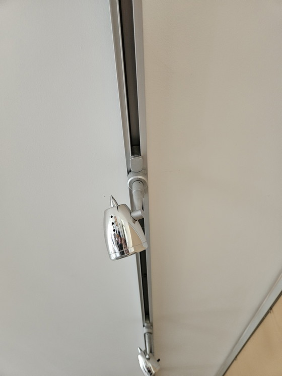 Image 1 of Oligo high stream spots op railsysteem