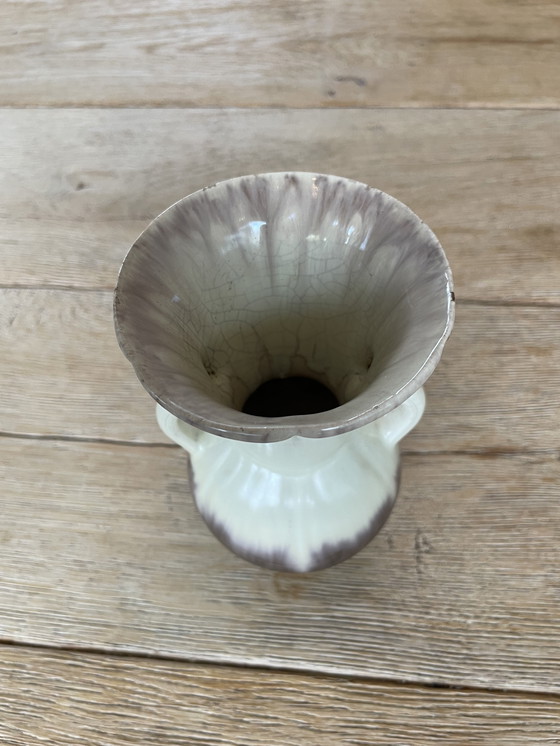 Image 1 of West Germany Vaas Sheet 303-16