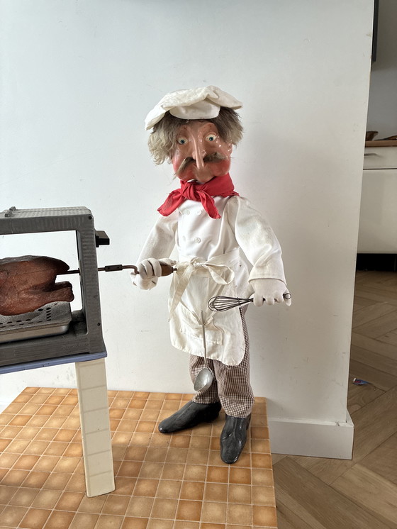 Image 1 of Moulinex automatico