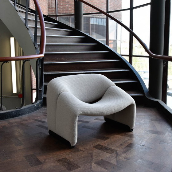 Image 1 of Artifort Groovy Sessel