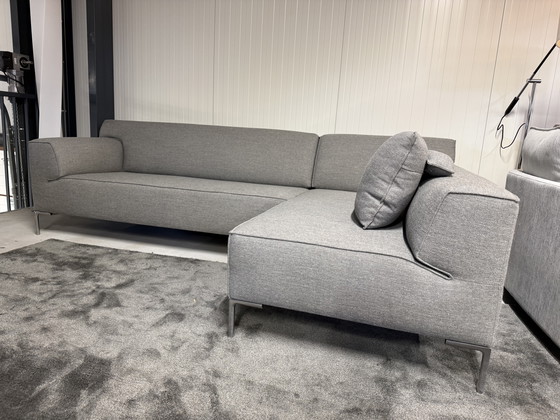 Image 1 of Canapé d'angle Design on Stock Bloq Milton Ash 275