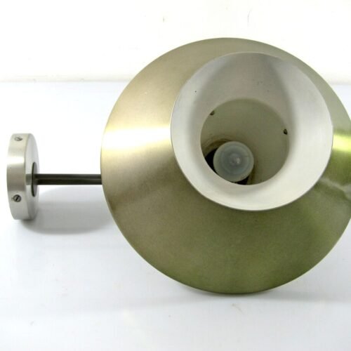 Image 1 of Lampada da parete vintage Philips Louis Kalff anni Cinquanta