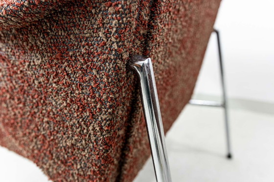 Image 1 of Sillones “Bat” de FMW, Polonia, años 60