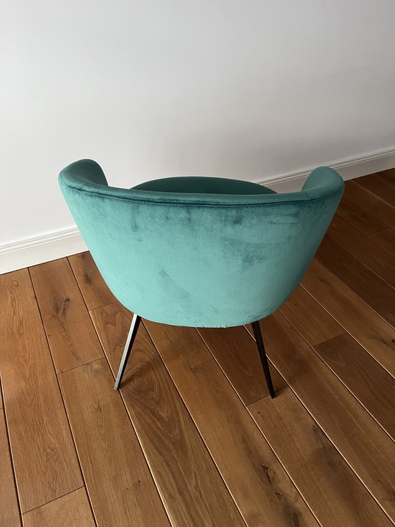 Image 1 of Lema - Fauteuil « Bice »