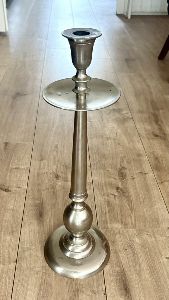 Image 1 of Vintage Kandelaar 