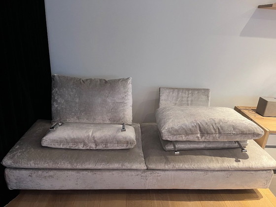 Image 1 of Divano Saba design italiano 2,5 posti