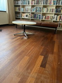 Eames Couchtisch