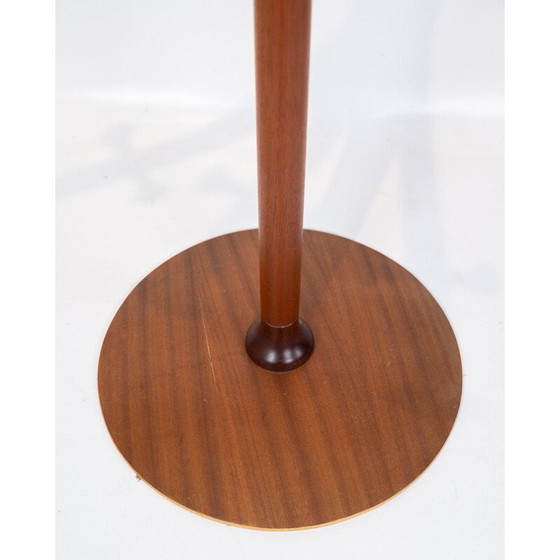 Image 1 of Vintage Coat stand in mahogany by Nanna Ditzel 1992s