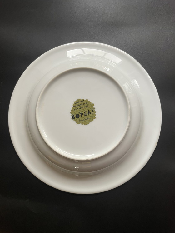 Image 1 of Serie Voyage, World Cruiser del marchio svizzero Bopla 1996