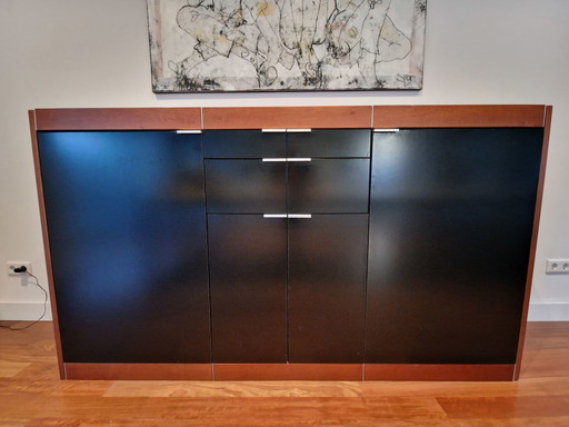 Pastoe design dressoir