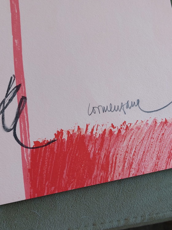 Image 1 of Litho van Enric Cormenzana 