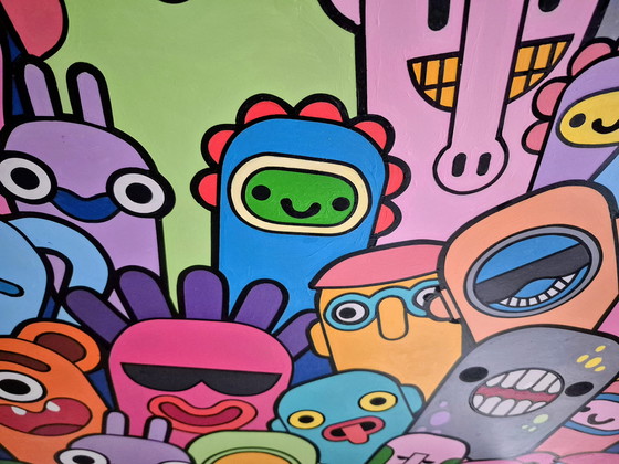 Image 1 of VERRÜCKTE PARTY