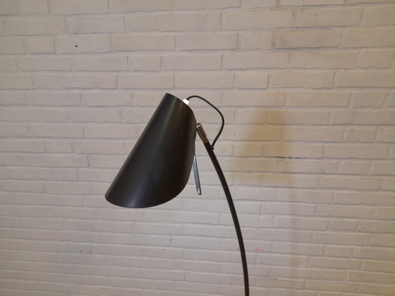 Image 1 of Ikea G1094 adjustable floor lamp