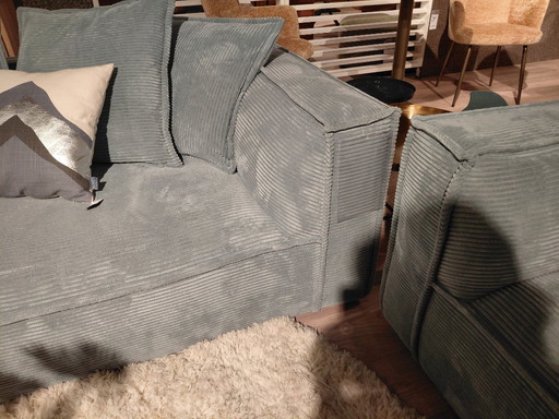 Sofá Bayonne de Henders & Hazel