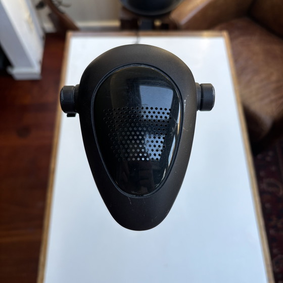 Image 1 of Vintage Bilumen Keos tafellamp - Nuccio Bertone Italiaans Design jaren ’70