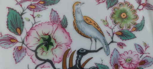 Chinees bord van Warnecke Exclusiv