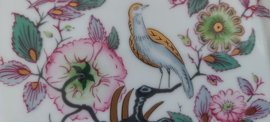 Image 1 of Chinees bord van Warnecke Exclusiv