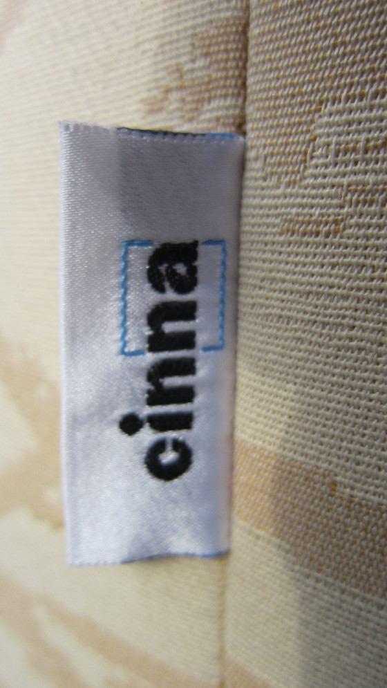 Image 1 of Design Seats from the Brand "Cinna" - Rare, Beautiful Condition!