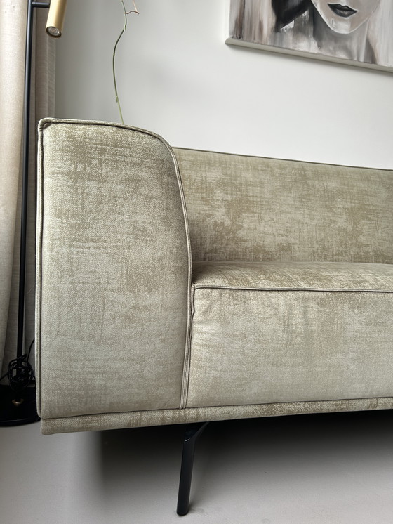 Image 1 of Karman 4-zits bank - Zo goed als nieuw!