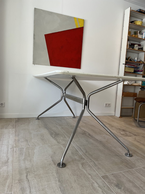 Image 1 of Mesa Calligaris