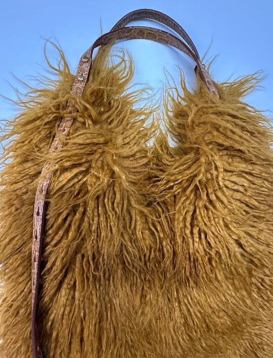 Image 1 of Sac Dries Van Noten Marche