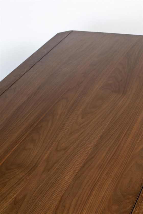 Image 1 of Storm table walnut 180 x 90