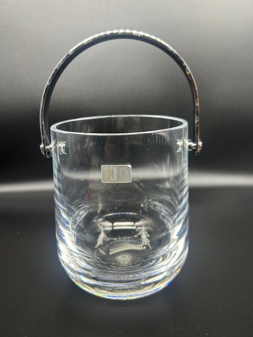 Scandinavian Ice Bucket 1970