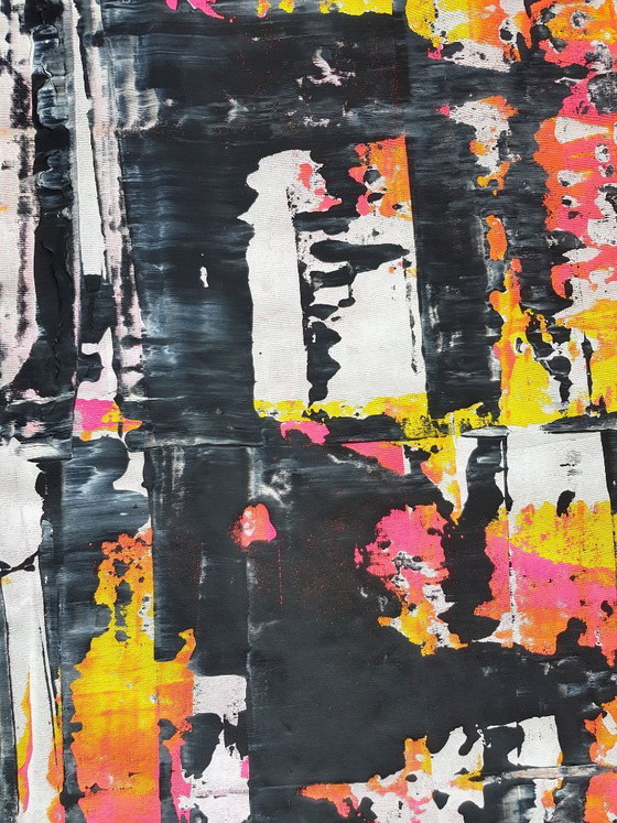 Image 1 of Jürgen Angeler - Zig Zag