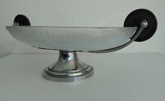 Image 1 of Art Deco centerpiece