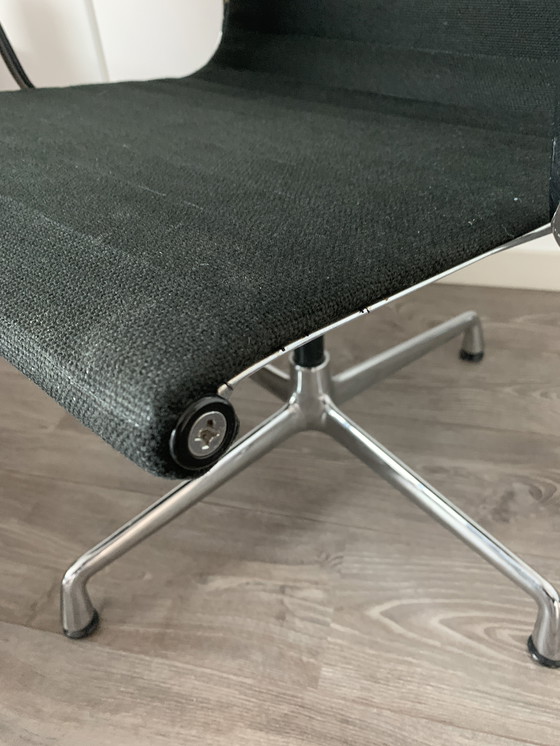 Image 1 of Vitra EA 108 - Grupo de aluminio Eames