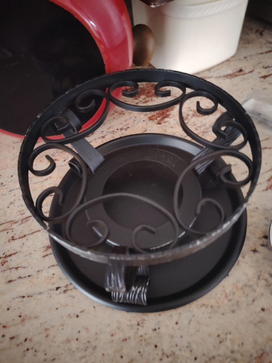 Image 1 of WMF vintage Feuerzangenbowle (glühweinpunch), ongebruikt